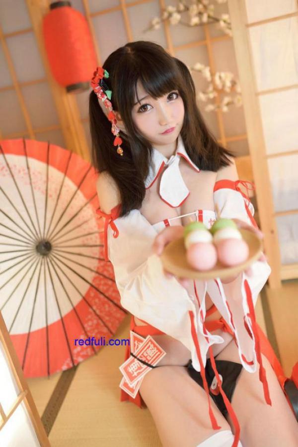 cosplay@超绝可爱 微博萌妹子Nagesa 阴阳师 彩色诱惑[59P/229MB]-福利好好看