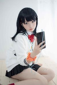 森萝财团 93P X-055-福利好好看