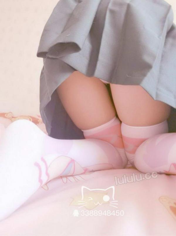 天才少女 – 白 [14P3V]-福利好好看