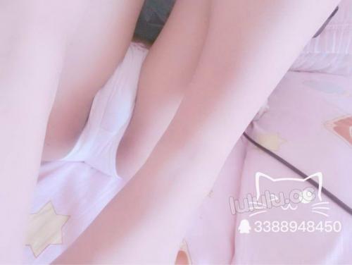 天才少女 – 白 [14P3V]-福利好好看