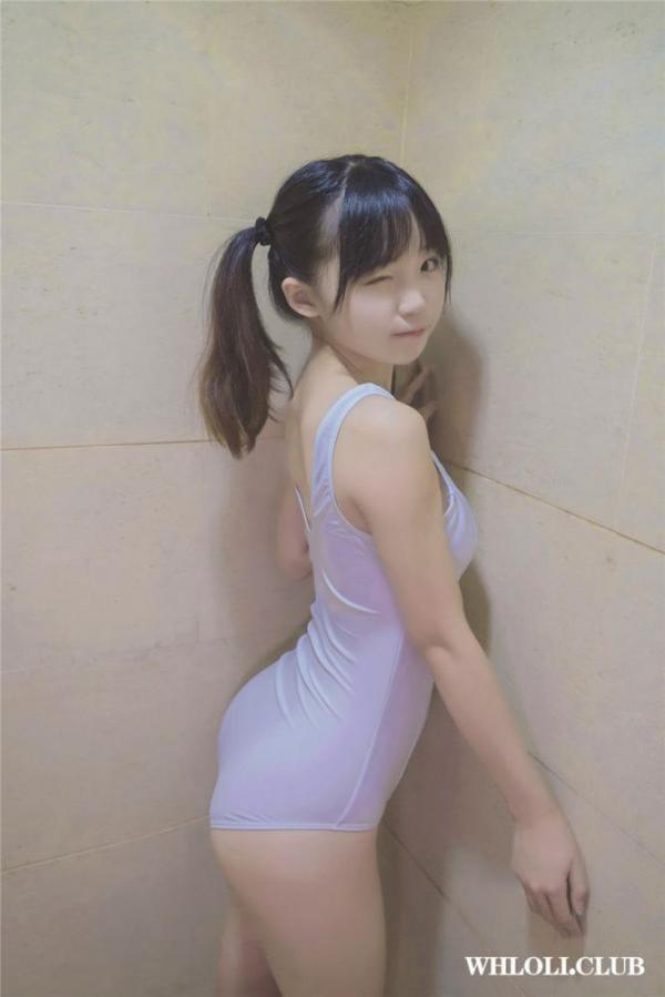 兔玩动画 口罩御子和她的白色死库水[36P]-福利好好看
