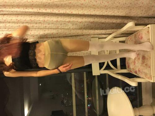 靴下绅士 – 情趣白丝 [66P1V]-福利好好看