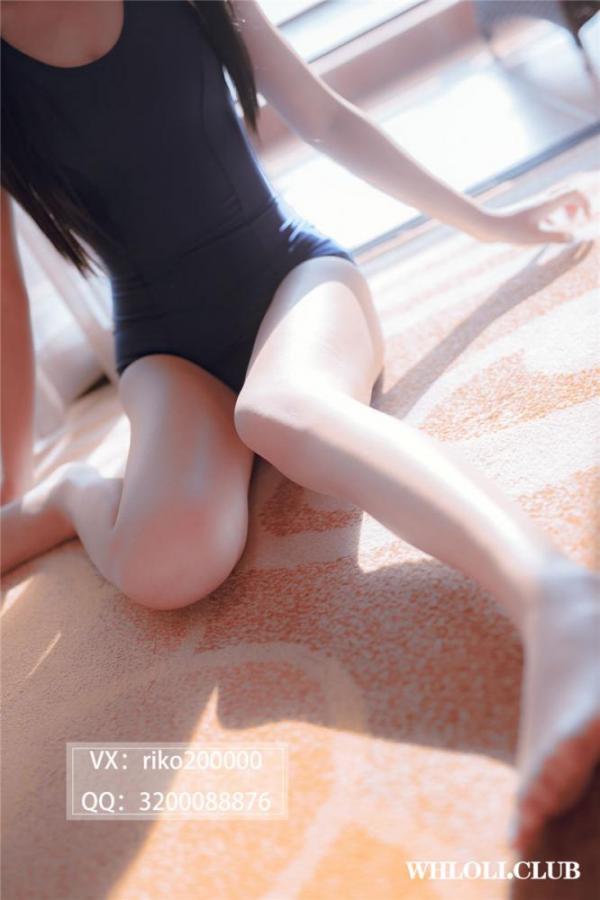 网红少女-奈莉酱 死库水[33P/2V]-福利好好看