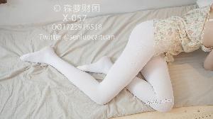 森萝财团 1V X-057-福利好好看