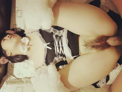 押尾猫–猫耳女仆口交啪啪[23P]-福利好好看