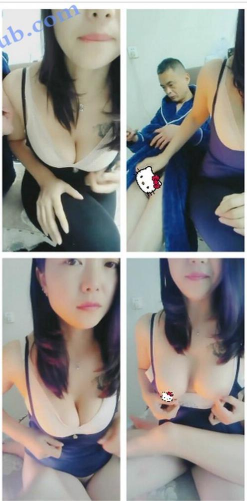 脸蛋超漂亮 被网友誉为第一美女 极品淑女气质女神 MV和叔叔-福利好好看