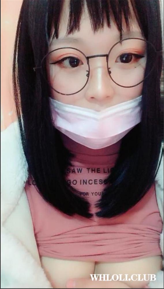 2.21 脸蛋超漂亮清纯①⑧岁学生妹 DW后的吕口口 (首秀) 唯一大秀[1.51GB]-福利好好看