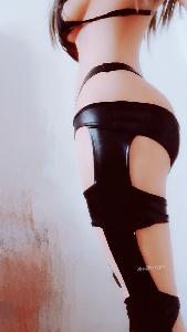 母狗heisarah94 44P 路人女主英梨梨束缚皮衣-福利好好看