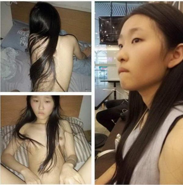 艺术学院清纯漂亮美女被男友边玩边拍[1V]-福利好好看