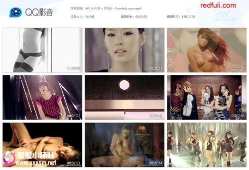 119部成人PMV(韩国女团t ara等)119v-4.11G-福利好好看