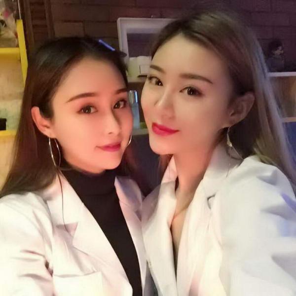 抖音高颜长腿美女小白白视频福利大秀[7V]-福利好好看