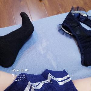 私人玩物 43P1V 水手服 水晶棒拔丝-福利好好看
