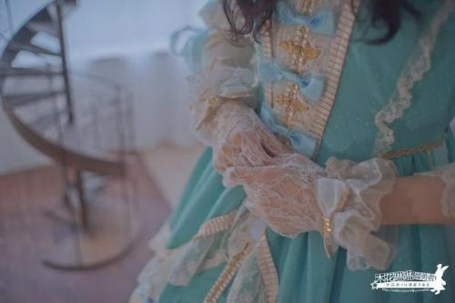 [木花琳琳是勇者]少女Midori[37P4V]-福利好好看