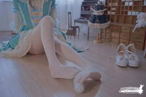 [木花琳琳是勇者]少女Midori[37P4V]-福利好好看