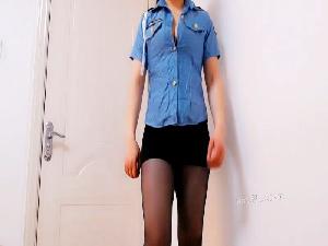 静儿 下班女警 发现小偷带着玩具 准备调教一番 没想到反被玩弄-福利好好看