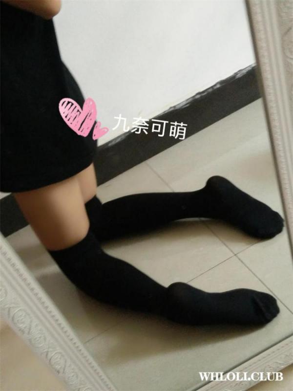 网红少女九奈可萌 玩劣少女[30P/16M]-福利好好看