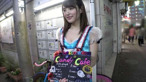 在街边搭讪到长得很甜美卡哇伊小可爱少女[1V]-福利好好看
