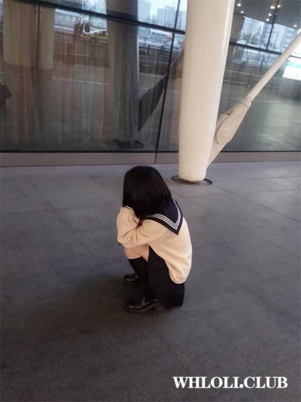 微博软妹纸@御宅萝莉子[83P]-福利好好看