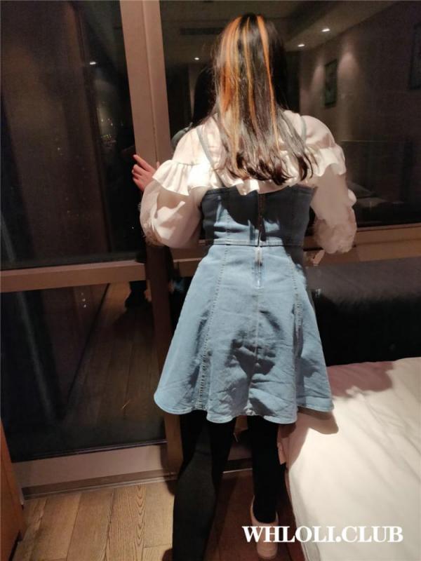 西楼残月独酌 干闺女的分手炮[38P+10GIF]-福利好好看