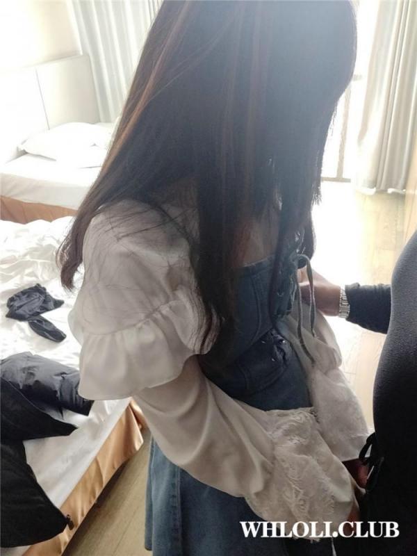 西楼残月独酌 干闺女的分手炮[38P+10GIF]-福利好好看
