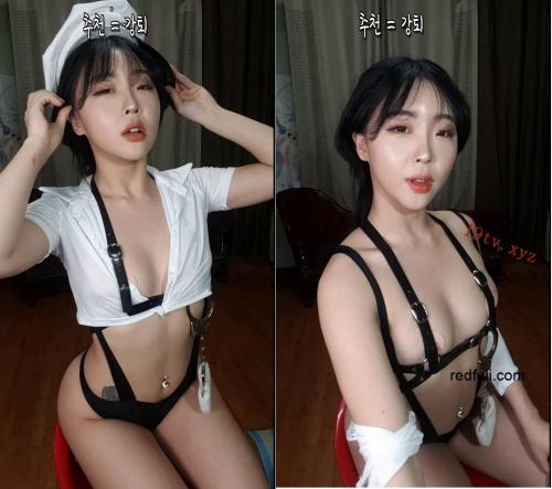 Summer0315-1 （아프리카 bj 윤여름 ）-福利好好看