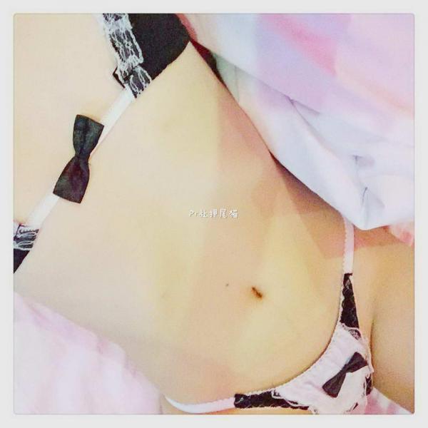 押尾猫–女仆比基尼[18P]-福利好好看