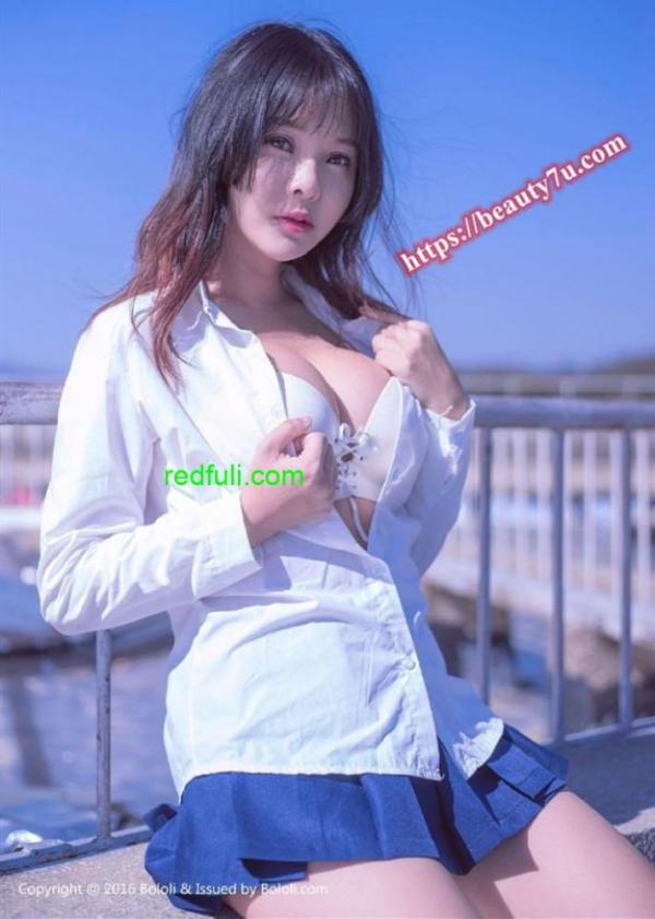 波萝社Bololi全集 写真原版套图 打包下载（新刊+旧刊/59GB）-福利好好看