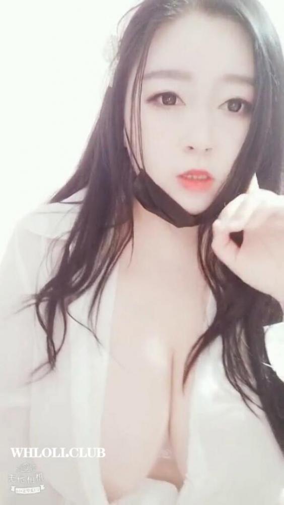 Mua主播（你的木瓜奶）27V微信收费福利视频[163m]-福利好好看