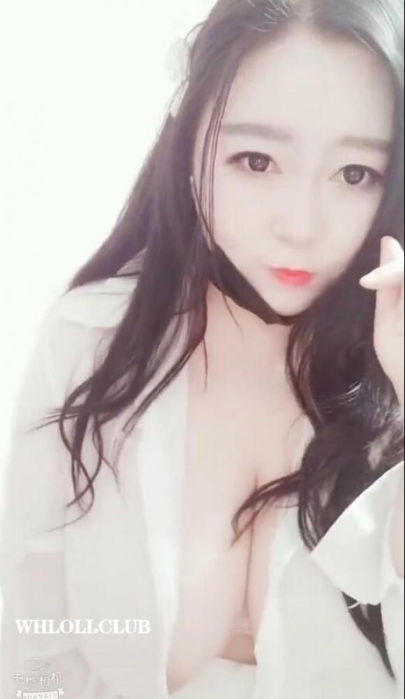 Mua主播（你的木瓜奶）27V微信收费福利视频[163m]-福利好好看