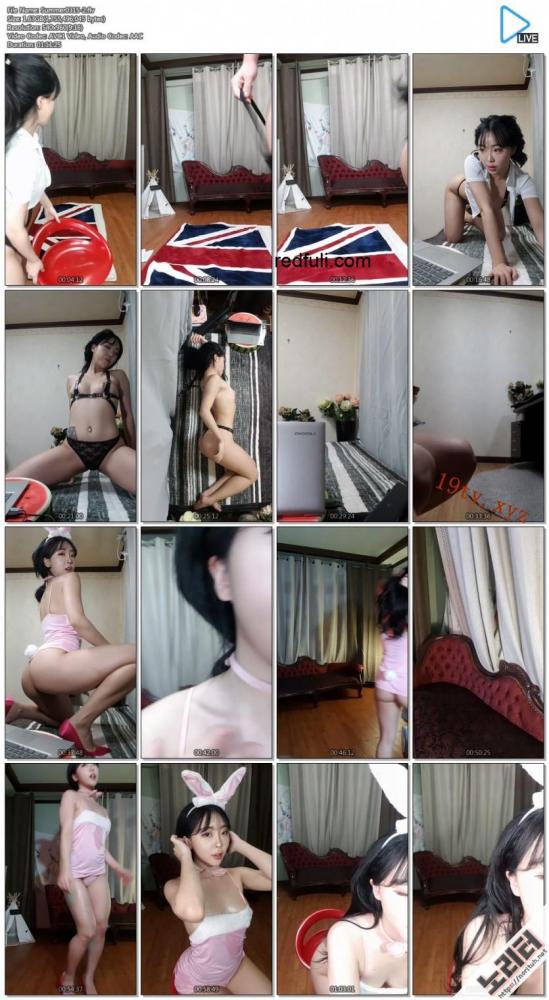 Summer0315-2 （아프리카 bj 윤여름）-福利好好看