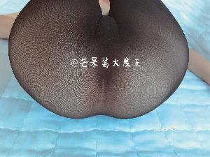 芒果酱 22P1V 买家秀6 露出行走-福利好好看