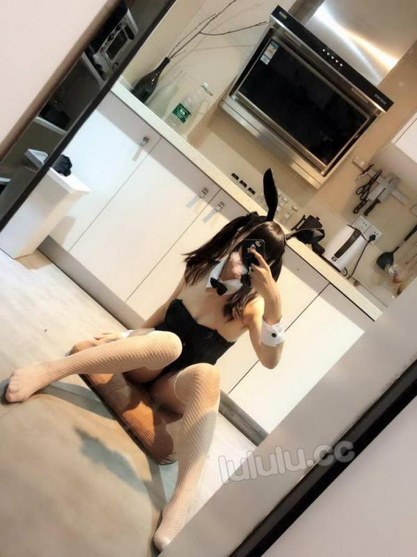 软软酱M兔女郎[49P2V]-福利好好看