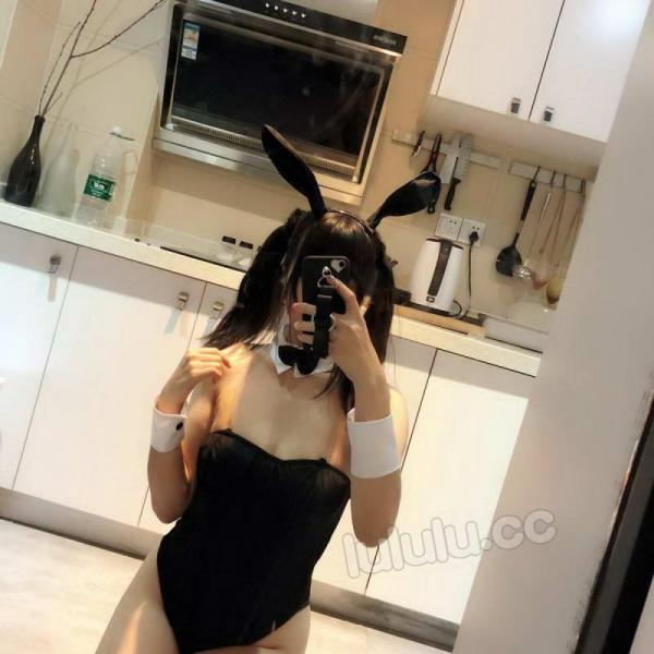 软软酱M兔女郎[49P2V]-福利好好看