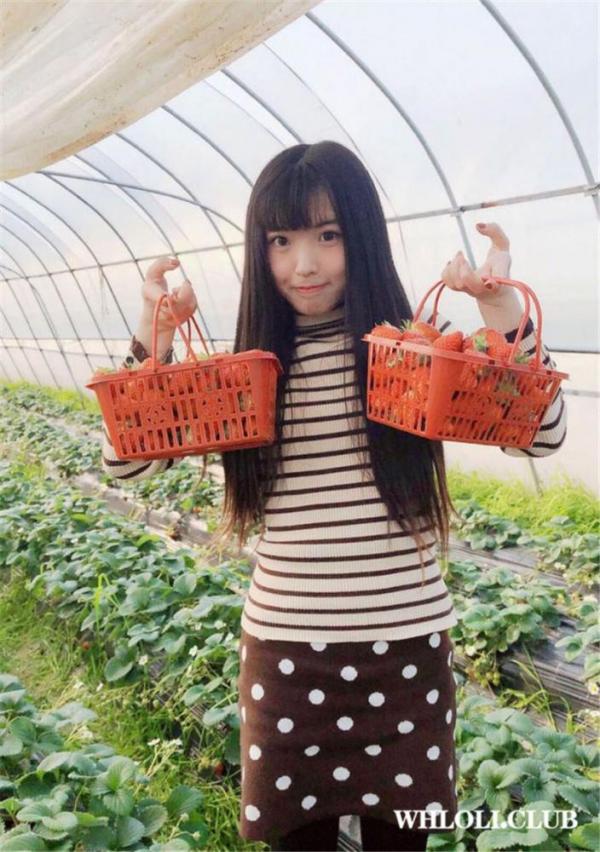 贴吧草莓妹[13P/2V]-福利好好看