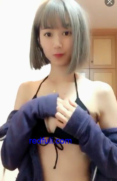 极品漂亮主播蓝可儿福利视频合集-15V/127M-福利好好看