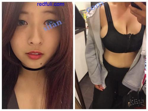 MJ大奶妹的极品巨乳-福利好好看