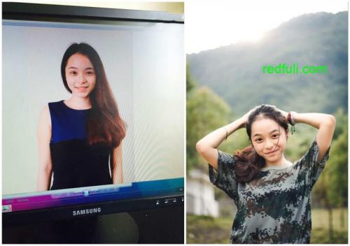 大学萌妹定制自拍系列3-超清纯大学美女，身材超级棒-福利好好看