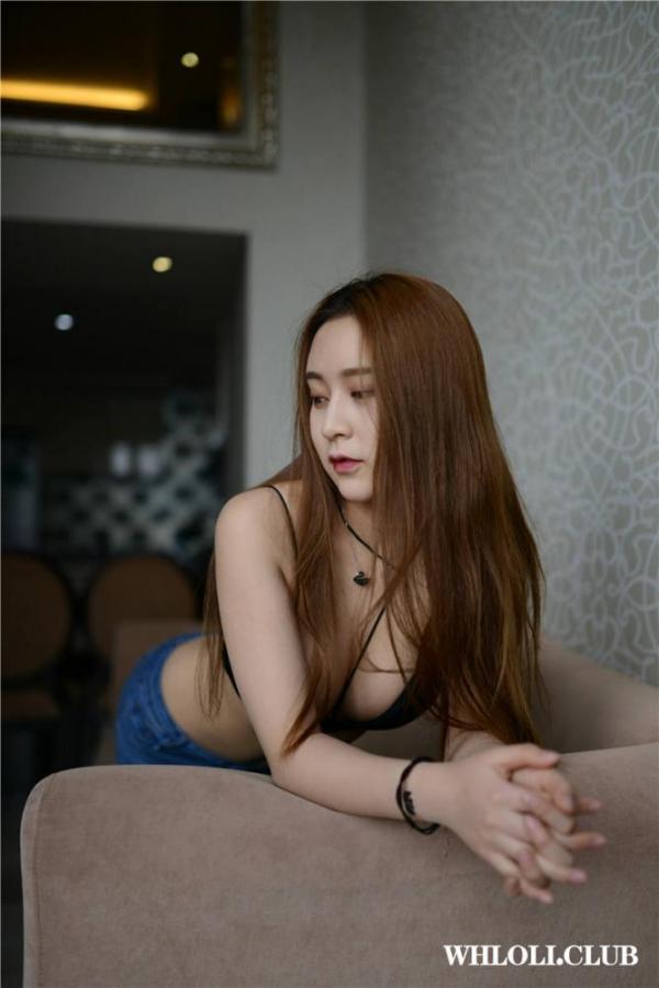 MISSLEG模特乔依琳私拍套图 [703P]-福利好好看