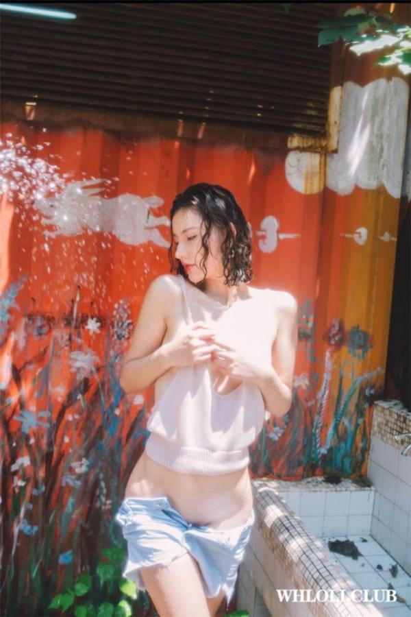 tumblr汤不热各种萝莉骚妹子自拍图片收集[246P+2V]-福利好好看