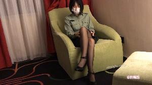 押尾猫 军装黑丝制服 调教男奴-福利好好看