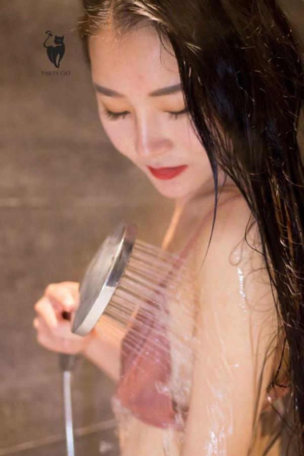 [PartyCat轰趴猫]NO.47[40P]-福利好好看