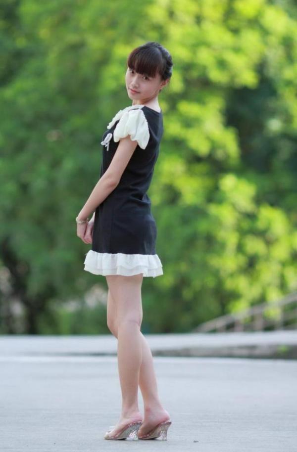 当年懵懂的女孩到现在的婚后，人妻全过程记录[676P10V]-福利好好看