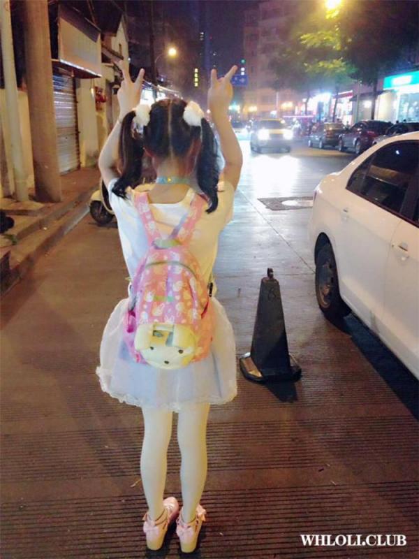 萌犬1只 露脸日常照片[27P]-福利好好看