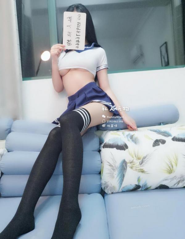 私人玩物 – 水手服 [43P+1V]-福利好好看