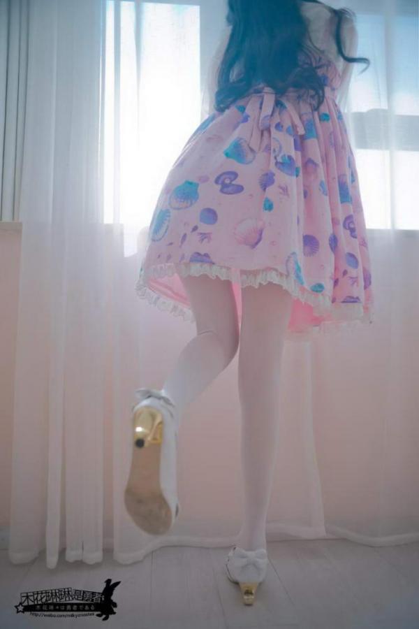 [木花琳琳是勇者]lolibraryVol.3[28P3V]-福利好好看