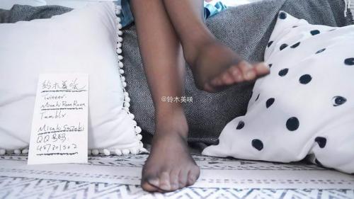 铃木美咲–得意女子校生2HDedtion[1V]-福利好好看