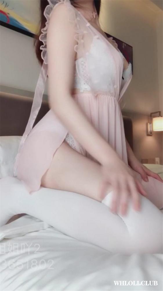 隔壁小姐姐 自购单售仙女棒白浆四溢双腿颤抖原版无水印[1V]-福利好好看