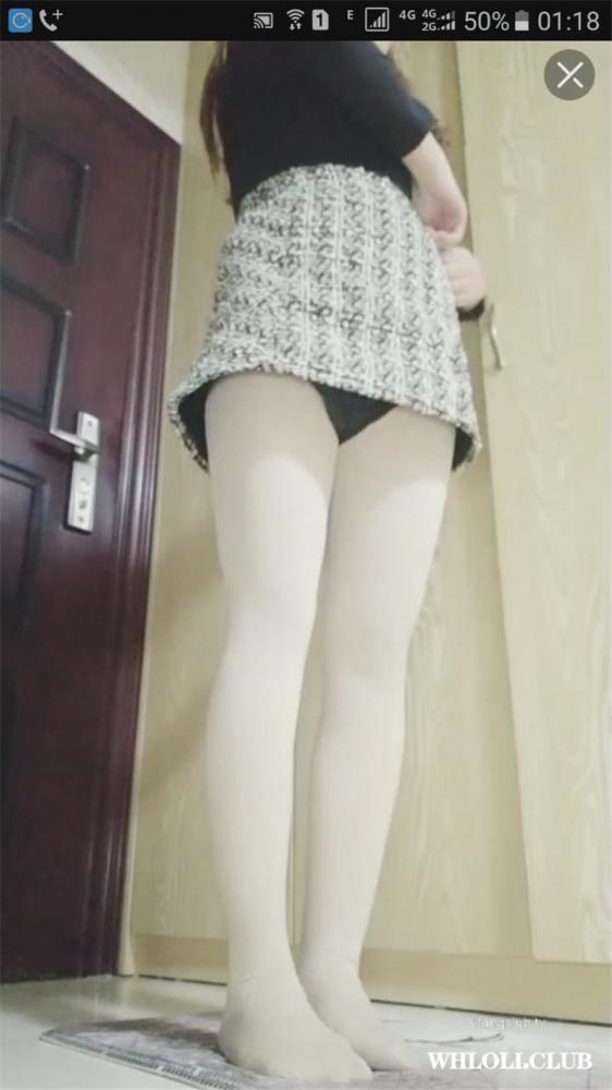 户外小姐姐3月27日，因为男的太丑被嫌了-福利好好看