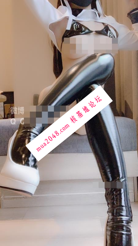 香草少女M（九尾狐狸M、咬一口小奈樱） 碧蓝航线 爱岩犬47P-福利好好看