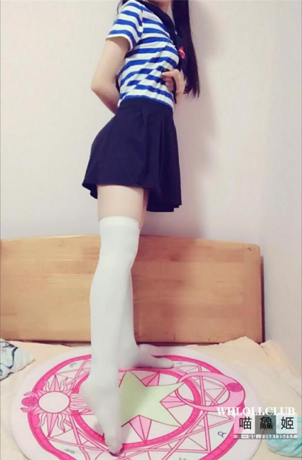喵鱻姬 第一期[68P]-福利好好看